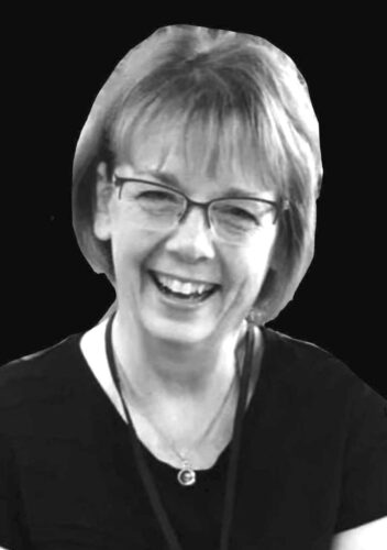 Joy Lynn Snyder